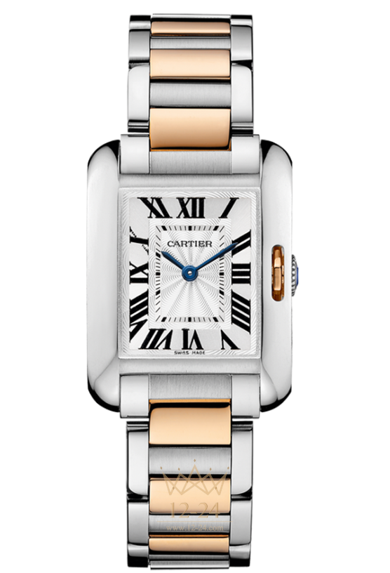 Cartier Anglaise W5310036