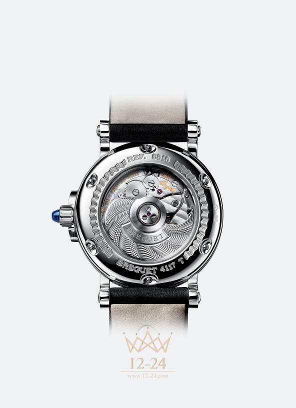Breguet Marine 8818 8818BB/59/864/DD0D