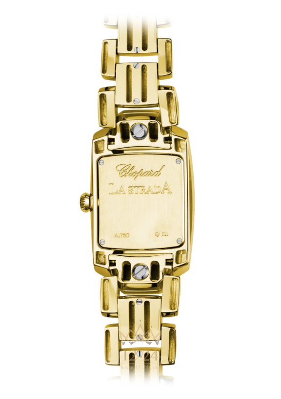 Chopard Cushion 419398-0001