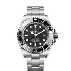 Часы Rolex Rolex Rolex Deepsea 136660-0006 136660-0006 — основная миниатюра