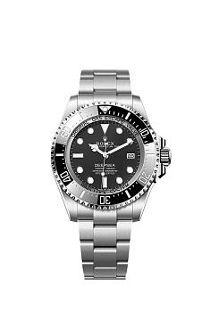 Rolex Deepsea Men’sRolex 136660-0006