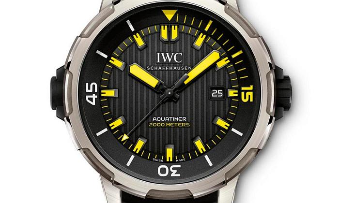 Всплеск! Погружение в красочный мир часов для водного спорта