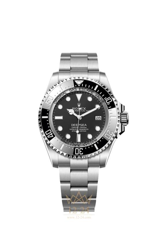 Rolex Deepsea 44 мм 136660-0006