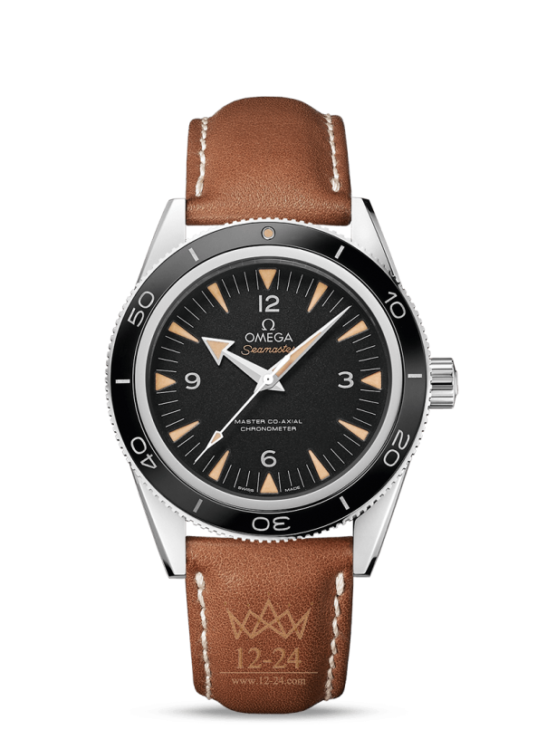 Omega Master Co-Axial 41 мм  233.32.41.21.01.002