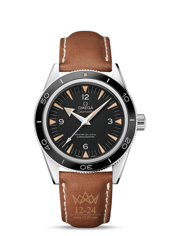 Omega Master Co-Axial 41 мм 233.32.41.21.01.002