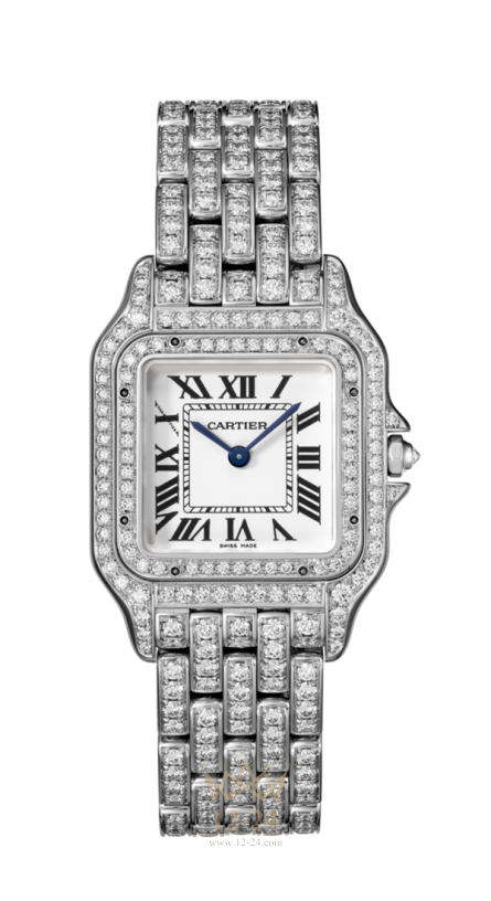 Cartier Medium Model HPI01130
