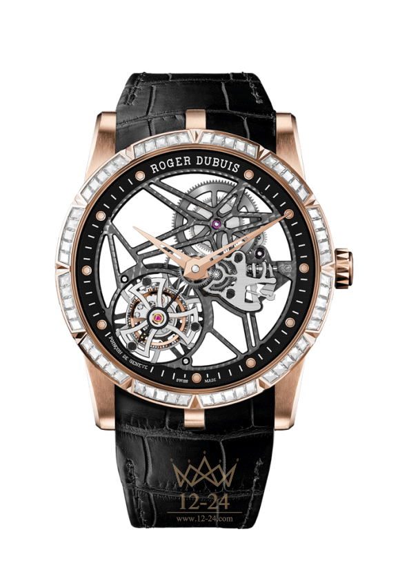 Roger Dubuis Excalibur 42 RDDBEX0404