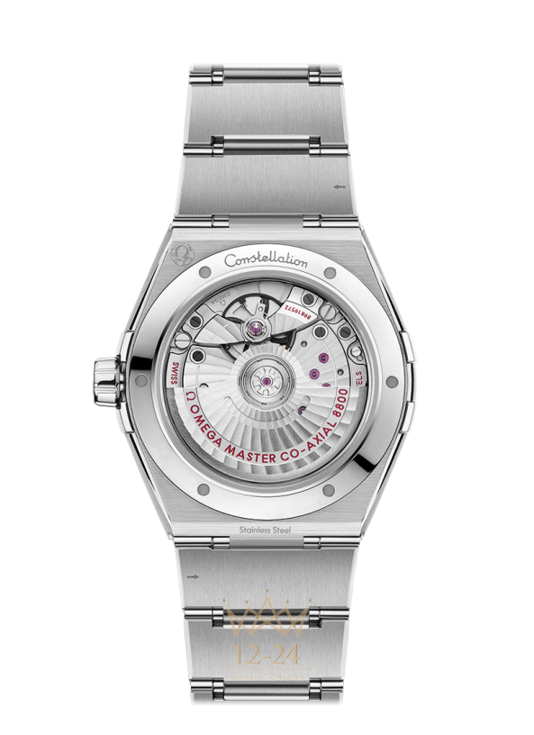 Omega Co Axial Master Chronometer 39 mm 131.10.39.20.06.001