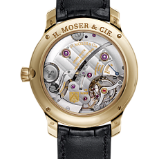 Часы H. Moser & Cie Endeavour Big Date 1342-0100 — дополнительная миниатюра 1