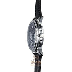 Часы Patek Philippe Chronograph 5271P-001 — дополнительная миниатюра 2