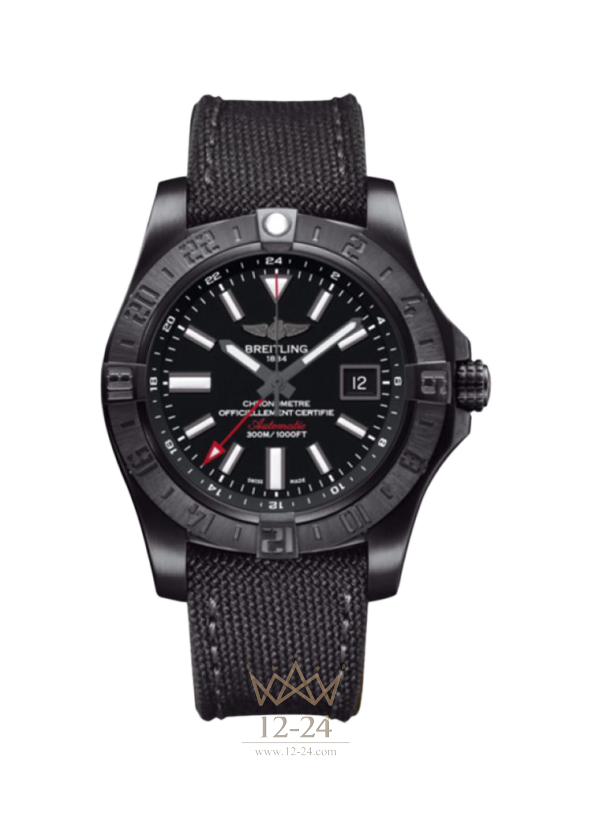 Breitling Avenger II GMT M3239010|BF04|109W|M20BASA.1