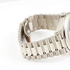 Часы Rolex White gold 40 мм 228239-0033 — additional thumb 4