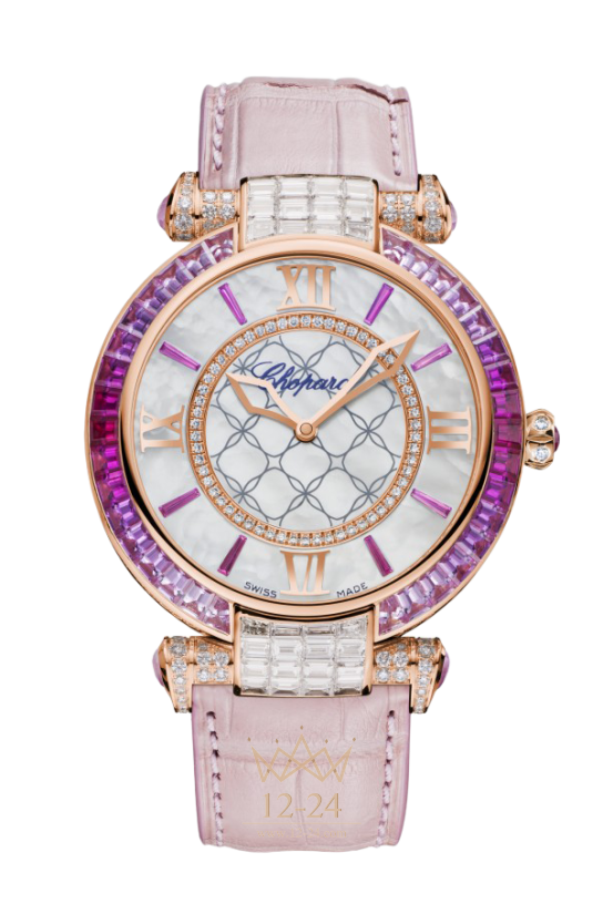 Chopard 40 мм Automatic 384239-5010