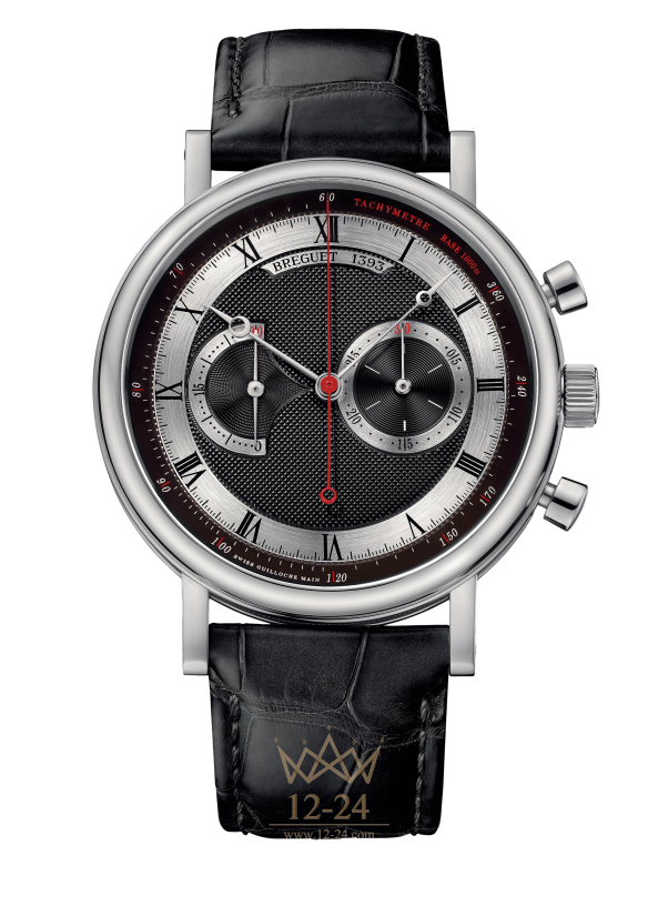 Breguet Classique 5287 5287BB/92/9ZU