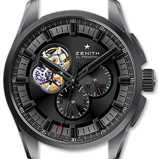 Часы Zenith Chronomaster 1969 Tribute to the Rolling Stones 96.2260.4061/21.R575 — additional thumb 1