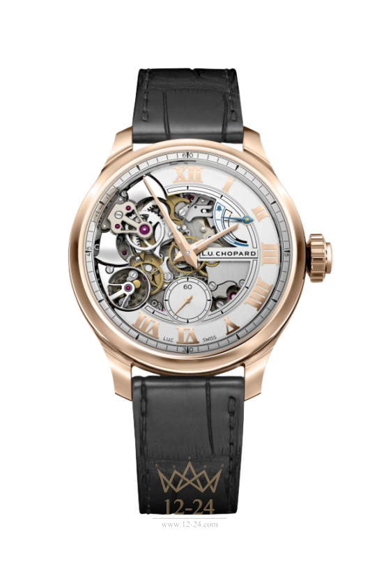 Chopard Full Strike 161947-5001