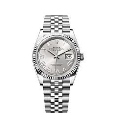 Часы Rolex Rolex Datejust 36 126234-0067 126234-0067 — основная миниатюра