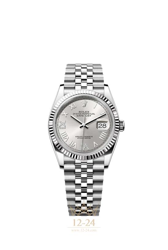 Rolex Datejust 36 мм 126234-0067