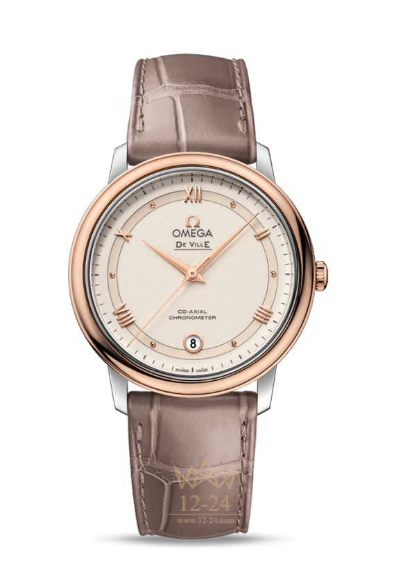 Omega Co-Axial 36,8 мм 424.23.37.20.09.001