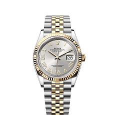 Часы Rolex Rolex Datejust 36 126233-0051 126233-0051 — основная миниатюра