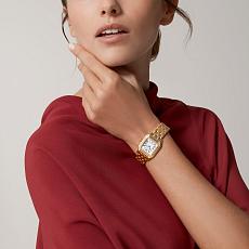 Cartier Panthere de Cartier 36.5 mm x 26.7 mm WJPN0088 — additional thumb 1