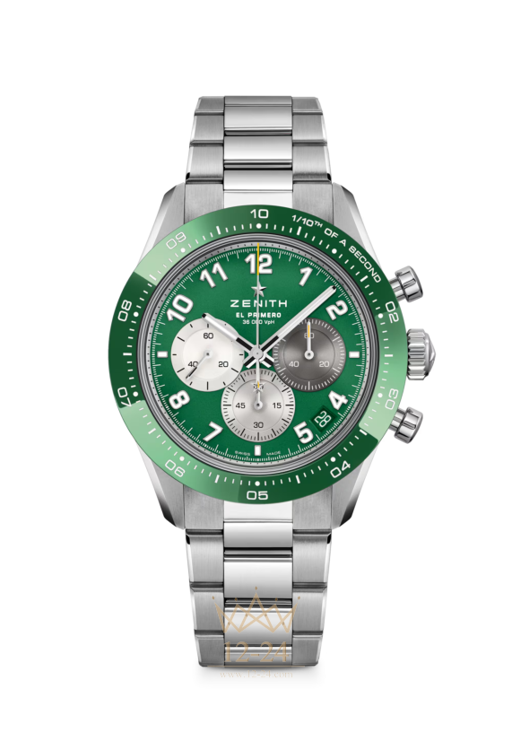 Zenith Sport 03.3117.3600/56.M3100