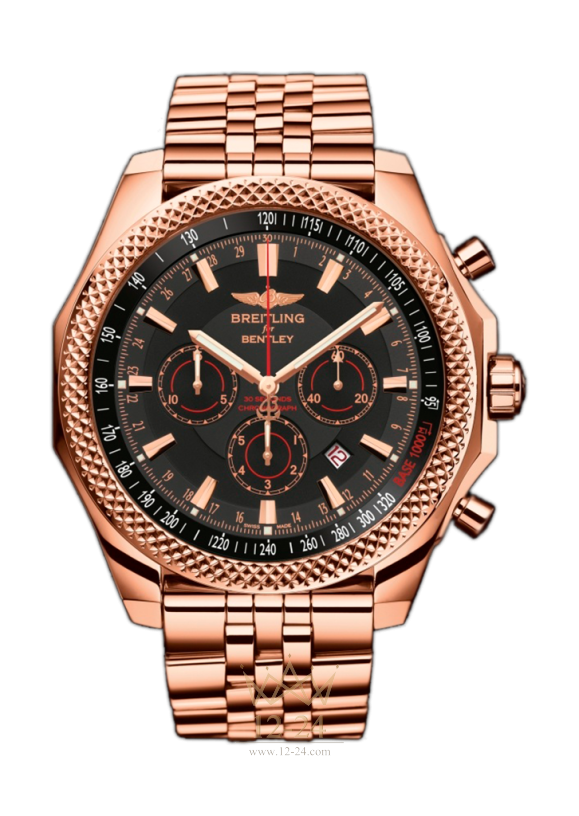 Breitling For Bentley Barnato R2536824/BB12/990R