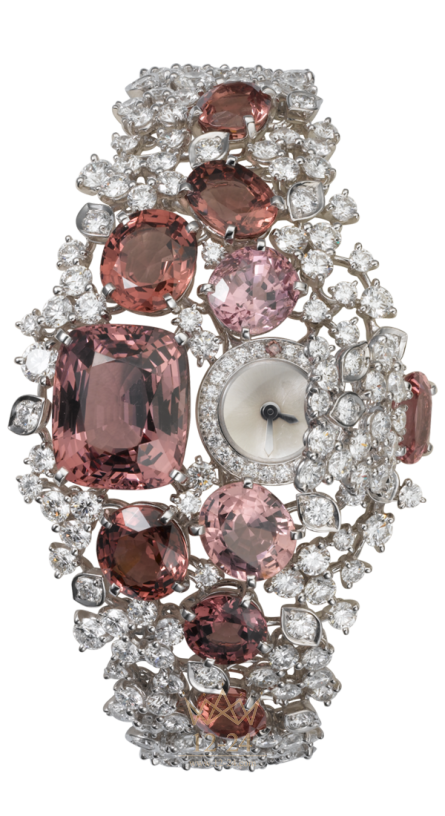 Cartier Hidden Time Small model HPI00522