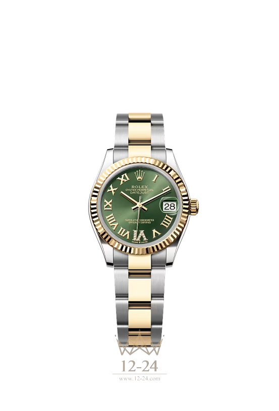 Rolex 31 мм 278273-0015