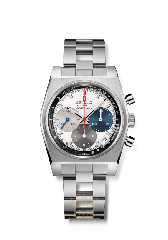 Zenith Revival El Primero A3817 03.A384.400/3817.M3817