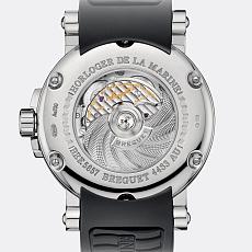 Часы Breguet Marine 5857 5857ST/12/5ZU — additional thumb 1
