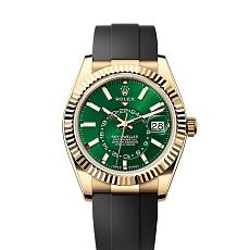 Rolex Sky-Dweller 42 mm 336238-0004 — main thumb