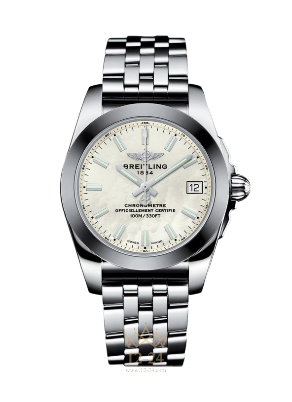 Breitling Galactic 36 W7433012|A779|376A