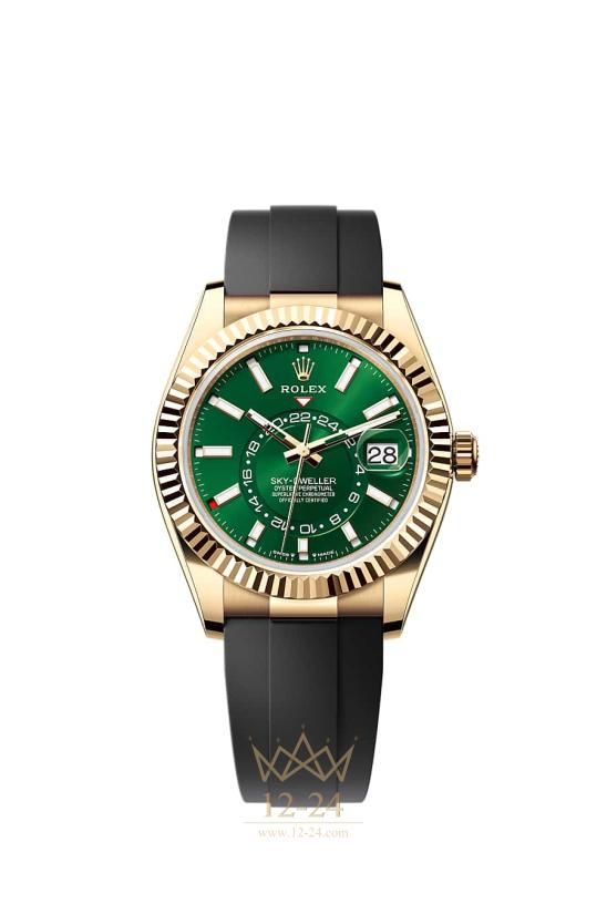 Rolex Sky-Dweller 42 mm 336238-0004