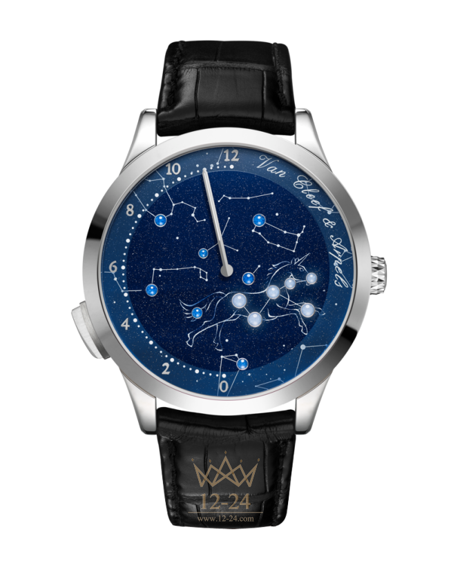 Van Cleef Midnight Nuit Lumineuse VCARO8PX00