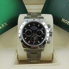 Часы Rolex 40 мм 116520-0015 — дополнительная миниатюра 3