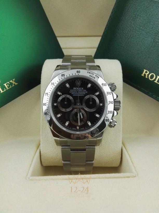 Rolex 40 мм 116520-0015