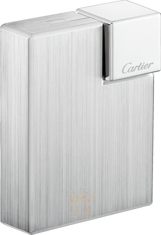 Cartier  DÉCOR GODRONS CA120207