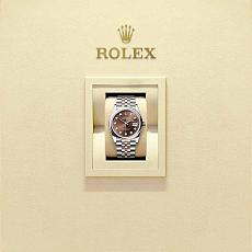 Часы Rolex Rolex Datejust 36 126201-0053 126201-0053 — дополнительная миниатюра 1