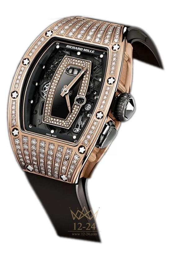Richard Mille RM 037 Automatic Winding Gold RM 037 Gold 2