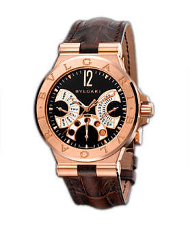 Men's BVLGARI Watches from $2,199