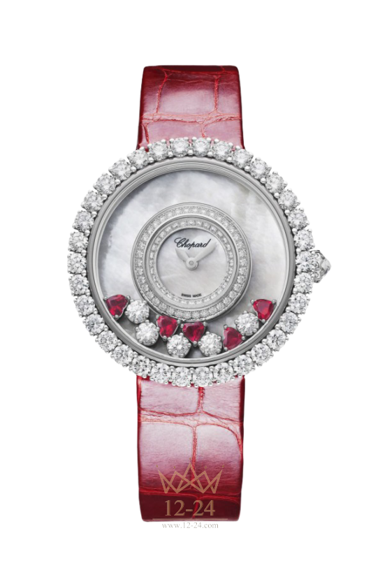 Chopard 37 мм Quartz 204445-1006
