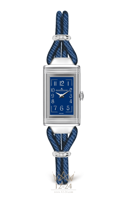 Jaeger-LeCoultre ONE CORDONNET 326858J