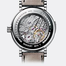 Часы Breguet Classique complications 5447 5447BB/1E/9V6 — дополнительная миниатюра 1