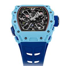 Часы Richard Mille RM 35-03 Automatic Winding Rafael Nadal RM 35-03 FQ/2385 — основная миниатюра