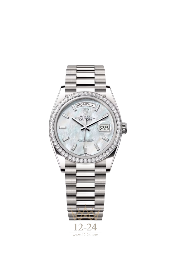 Rolex 36 mm 128349rbr-0049