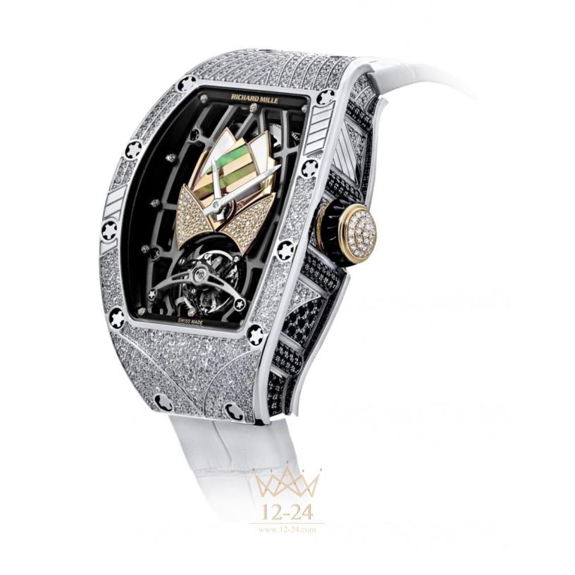 Richard Mille RM 71-01 RM 71-01 8