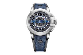 Harry Winston Project Z МужскиеHarry Winston OCEAHR42ZZ001