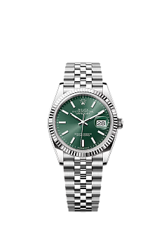 Rolex Datejust Women’sRolex 126234-0051