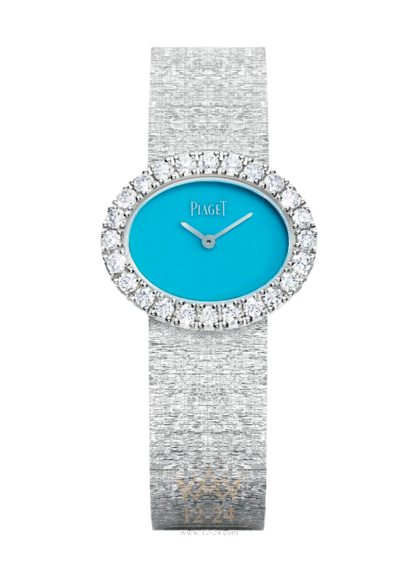Piaget Classic jewelry watch  G0A42216